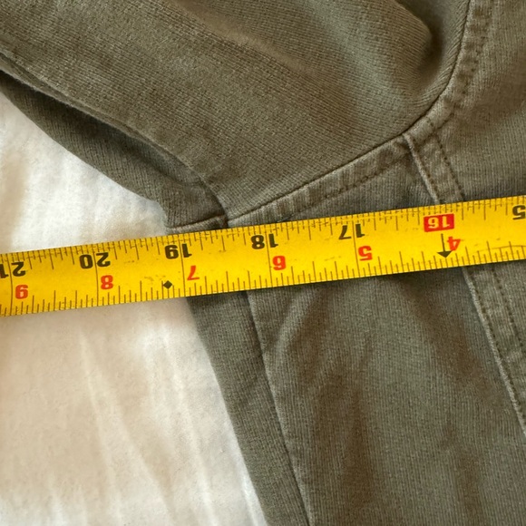 Prana Jacket Sz M - Picture 6 of 6